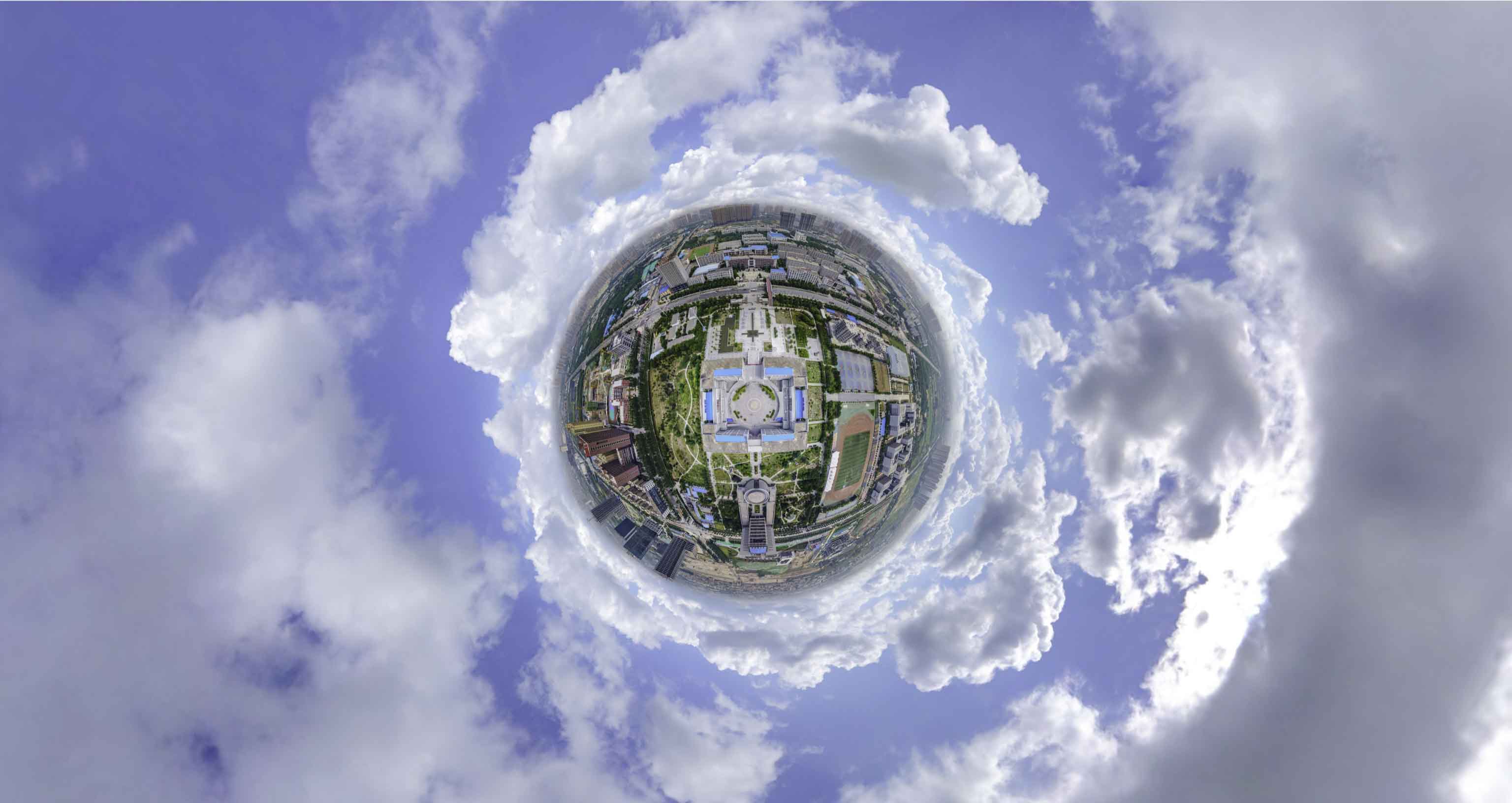 宜宾格凸河风景名胜区