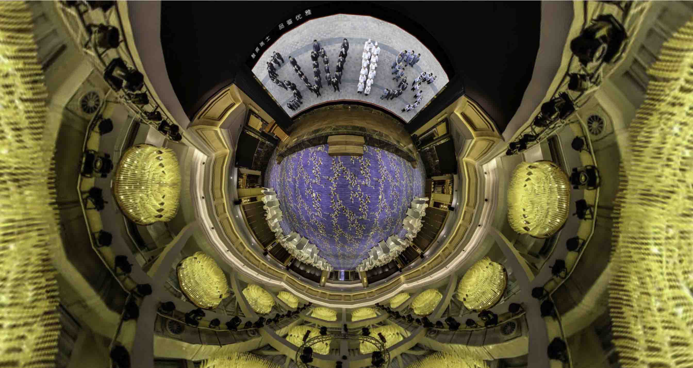 宜宾探索VR全景拍摄中的深度感：营造沉浸式体验的关键要素